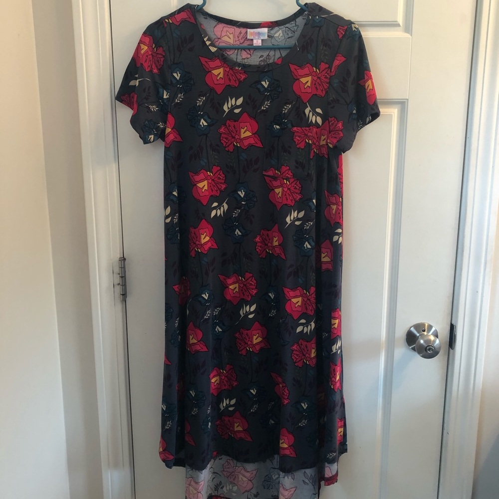 Lularoe Carly Dress